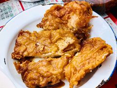 传统面拖大排-逸桂禾面馆