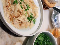 -客语客家菜(佳兆业广场店)