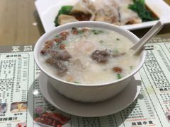 -香港翠园茶餐厅(迪凯银座店)