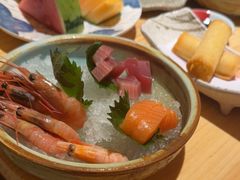 -贵木日本料理·铁板烧(新地假日广场店)