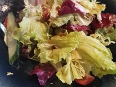 -雾山韩式烤肉·海南糟粕&椰子鸡火锅·海景餐厅(三亚绿发山海天JW万豪酒店)