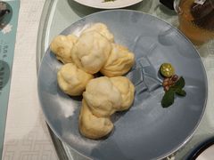 -南山鲜虾面·活鲜小馆·海味大连菜(南山总店)