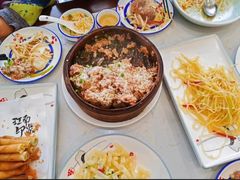 -苏庄·新淮扬菜(沂州路商业街店)