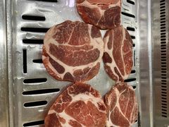 -长今家韩国料理(瑞景店)