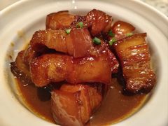 农家红烧肉-小菜园新徽菜(马鞍山金鹰店)