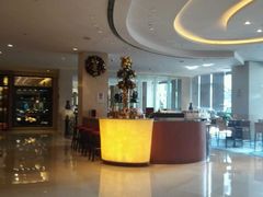 -深圳香格里拉酒店