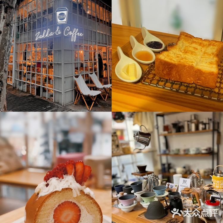 上海||好吃的10家面包店合集,碳水脑袋冲码住~