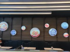 -大铁勺新津菜(中北永旺店)