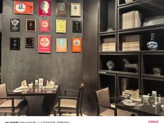 -万丽轩·粤菜(王府井金茂万丽酒店)
