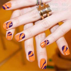 -LILY NAILS美甲美睫