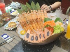 -極上萬膳·日料放题(海岸城店)
