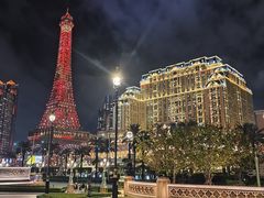 -澳门喜来登大酒店