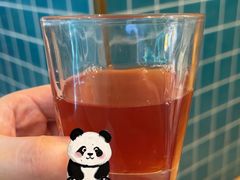 -楼兰古丽·新疆拌面·清真(华阳城店)