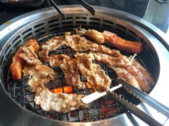 -Kingkong Buffet(The Mercury ville)