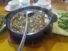 -非常粥道(天宝东街店)