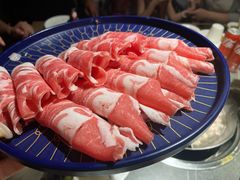-老灶堂文创火锅(文艺路店)