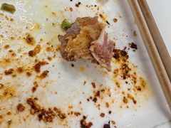 -霸王牛肉(天秀景地店)