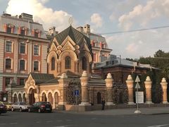 -滴血救世主教堂