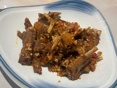 -先记烧鹅王·本地粤菜(福永店)