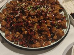 -悦色烤鸭店