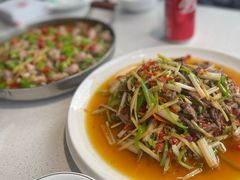 -蛙兔鸡自贡风味·特色江湖菜(广都店)