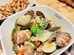 -木屋烧烤(西南角店)