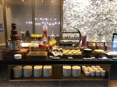 -博林天瑞喜来登酒店·西丽尚膳