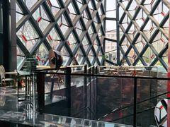 -北京索菲特大酒店