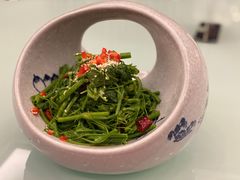 -香港美食大酒楼