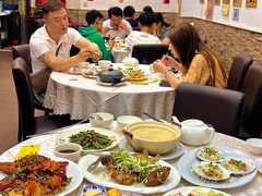 -凤城礼记鱼翅海鲜酒家(新马路总店)