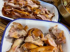 -聚合鑫东北熏酱熟食麻辣面(长阳店)