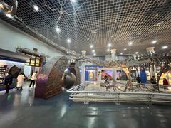 -国家自然博物馆