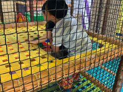 -蒙特利亲子乐园