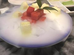 -大鸭梨烤鸭(甘家口店)