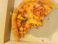 -尊宝比萨(石牌东店)
