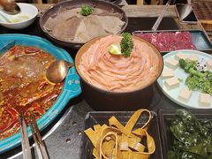 -吼堂老火锅(太古里总店)