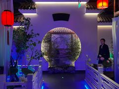 -庭院江南菜•烤鸭•非遗传承(丰台总部基地店)