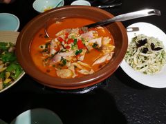 -唐猫庭院·千年陕菜(赛格国际购物中心店)