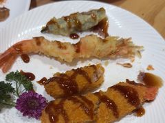 -松坂屋日料自助(长城路店)