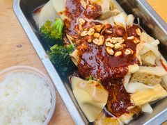 -金张掖麻辣烫(凤城一路店)