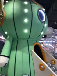 -莫比悠悠家庭乐园(星悦广场店)