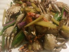 -大洋家·精品潮汕菜·生腌砂锅粥(天河东路店)