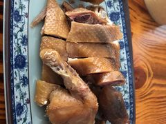 -芸海阁·农家私房菜(沙家浜景区出口店)
