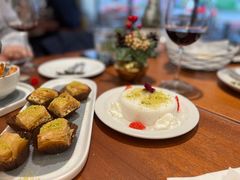 -ELI FALAFEL Lebanese&Mediterranean黎巴嫩美食(富城路店)
