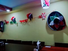 -panchos 墨西哥餐厅(嘉绿苑店)