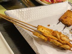 -西单翅酷(西单店)