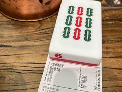 -成都你六姐·牛肉冒菜(城市集市合生汇店)