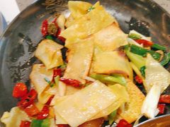 -一棠龙虾•王牌虾球(恒隆广场店)