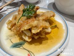 -北李妈妈菜·海肠捞饭(开发区万达店)