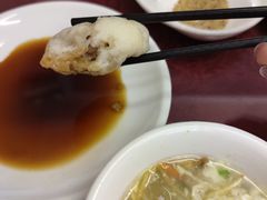 -小有天灌汤包老菜馆(南一马路店)